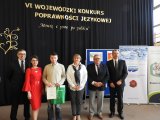 VI Wojewódzki Konkurs Poprawności Językowej rozstrzygnięty! 